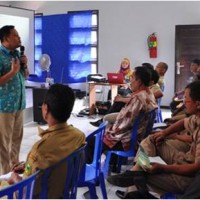 Penyuluhan Anti Narkoba